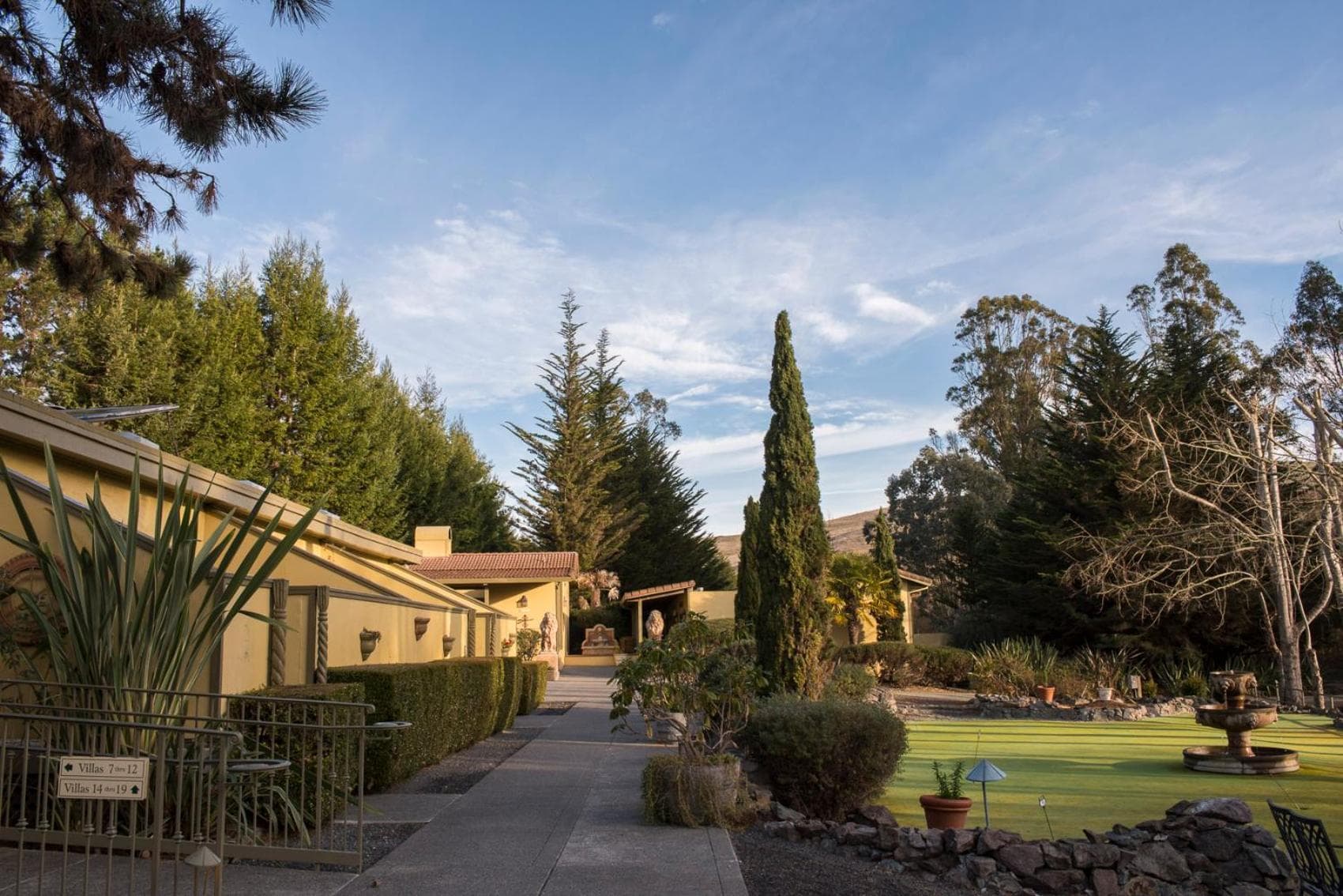 Sonoma Coast Villa, wedding venue in Bodega, United States