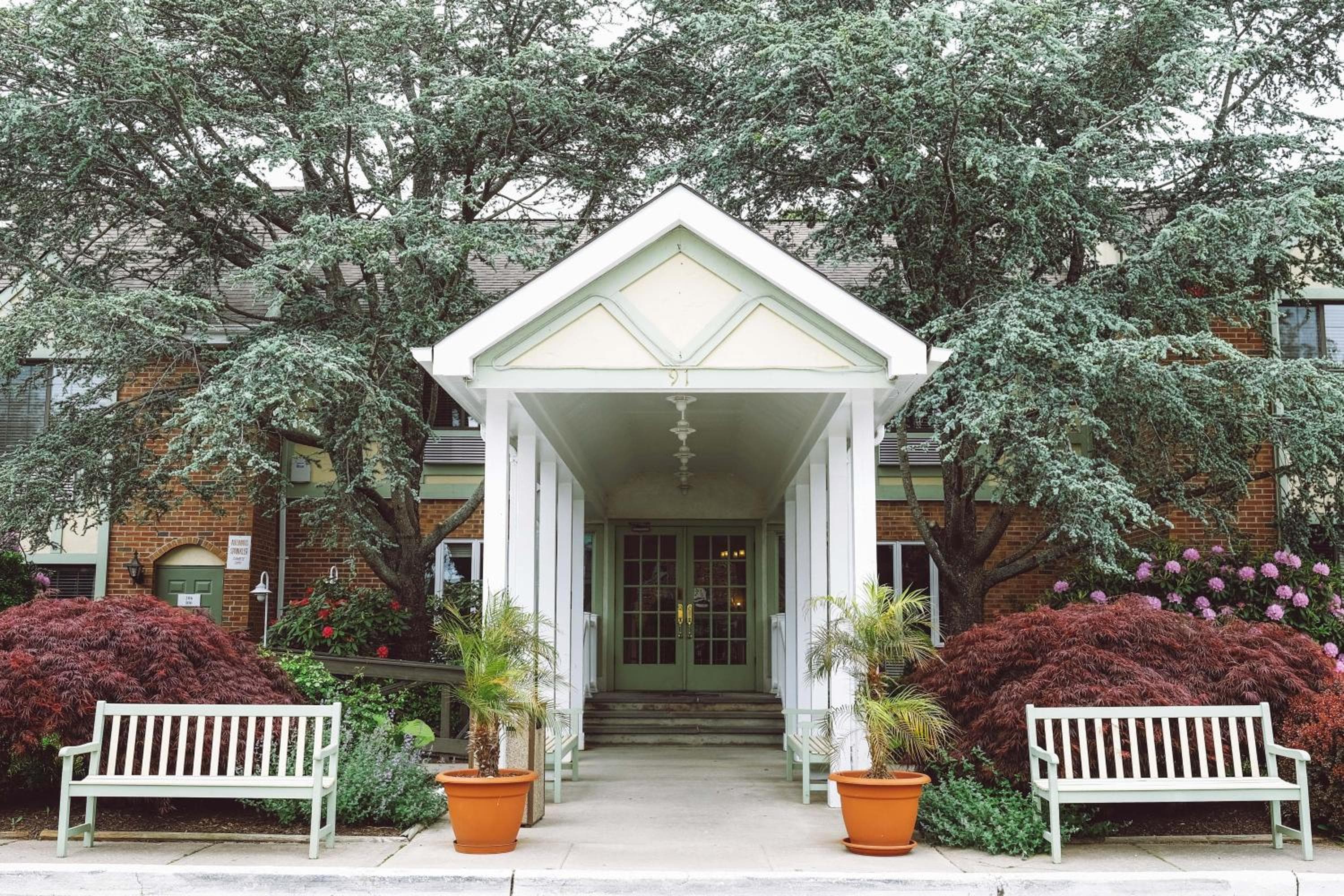 Southampton Inn, wedding venue in Southampton, United States