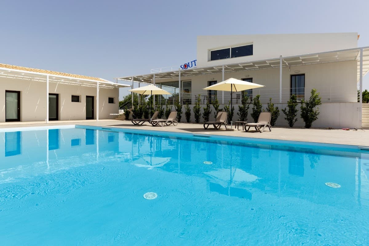 Southeast Hotel — destination wedding venue in 97012 Coffa RG, Italy