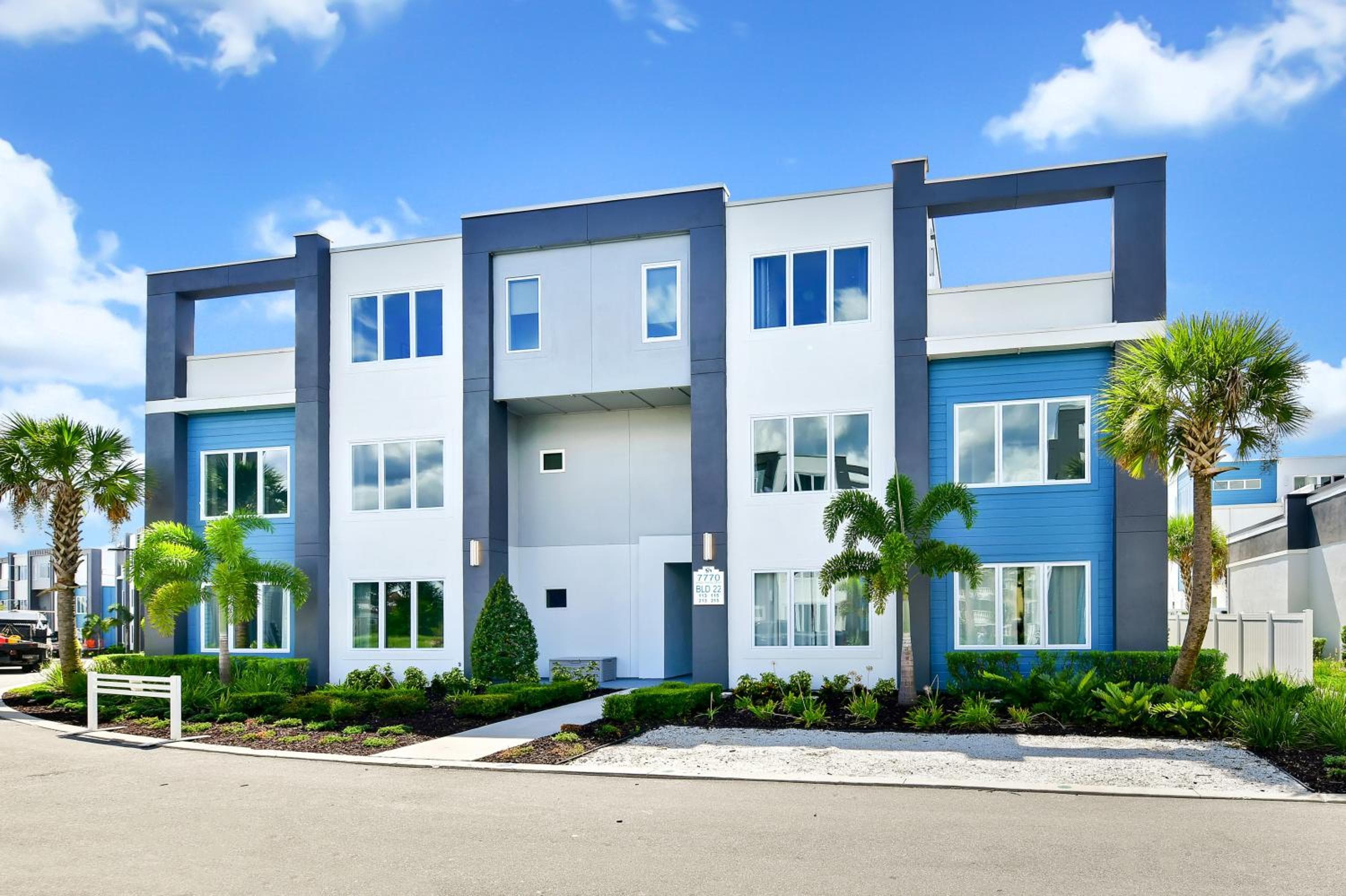 Spectrum Resort Villas Orlando and Waterparks, wedding venue in Kissimmee, United States