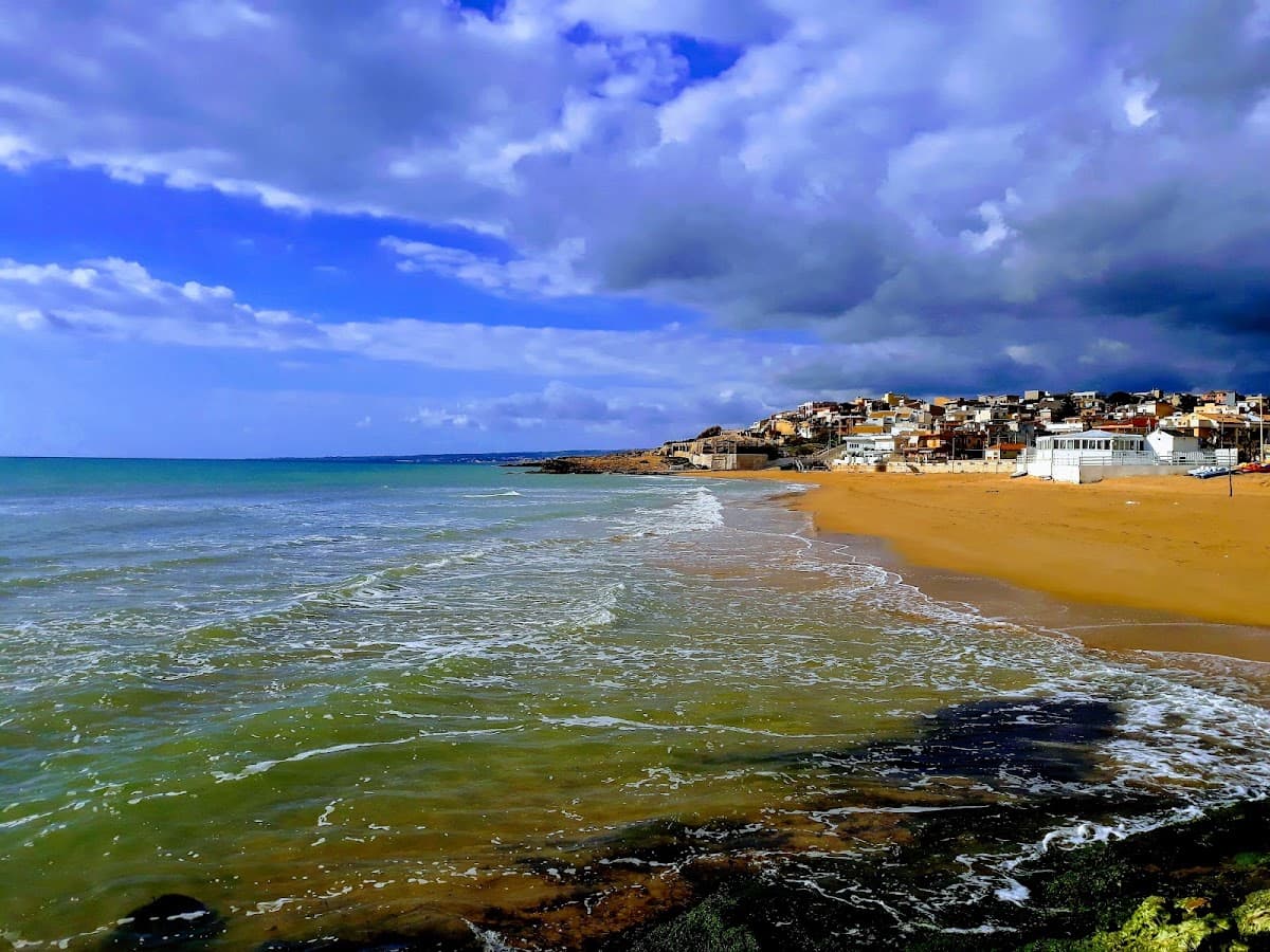 Spiaggia di Cava d'Aliga: destination wedding venue in 97018 Scicli RG, Italy