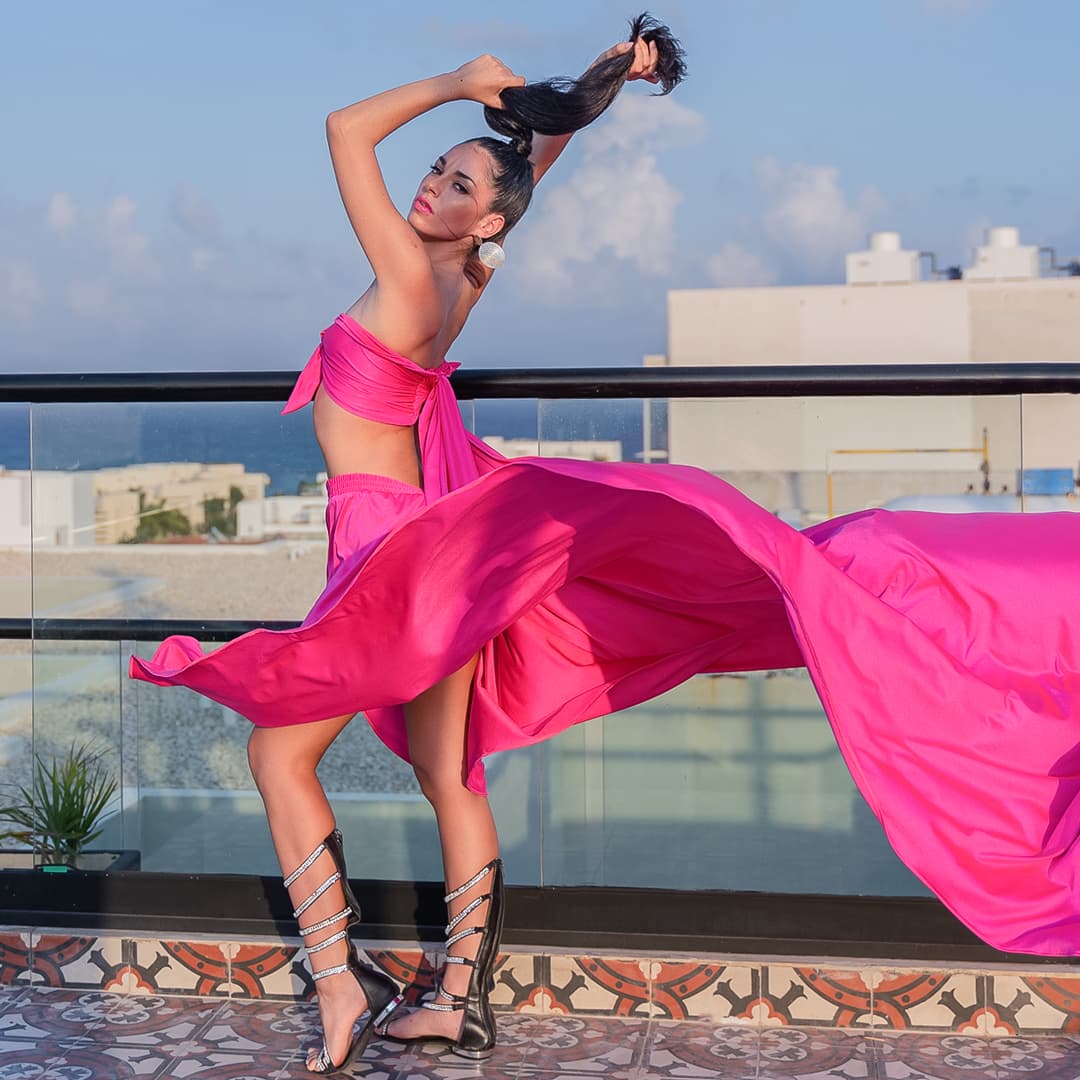 SpotOn Playa del Carmen Photographers — destination wedding venue in Q.R., Mexico