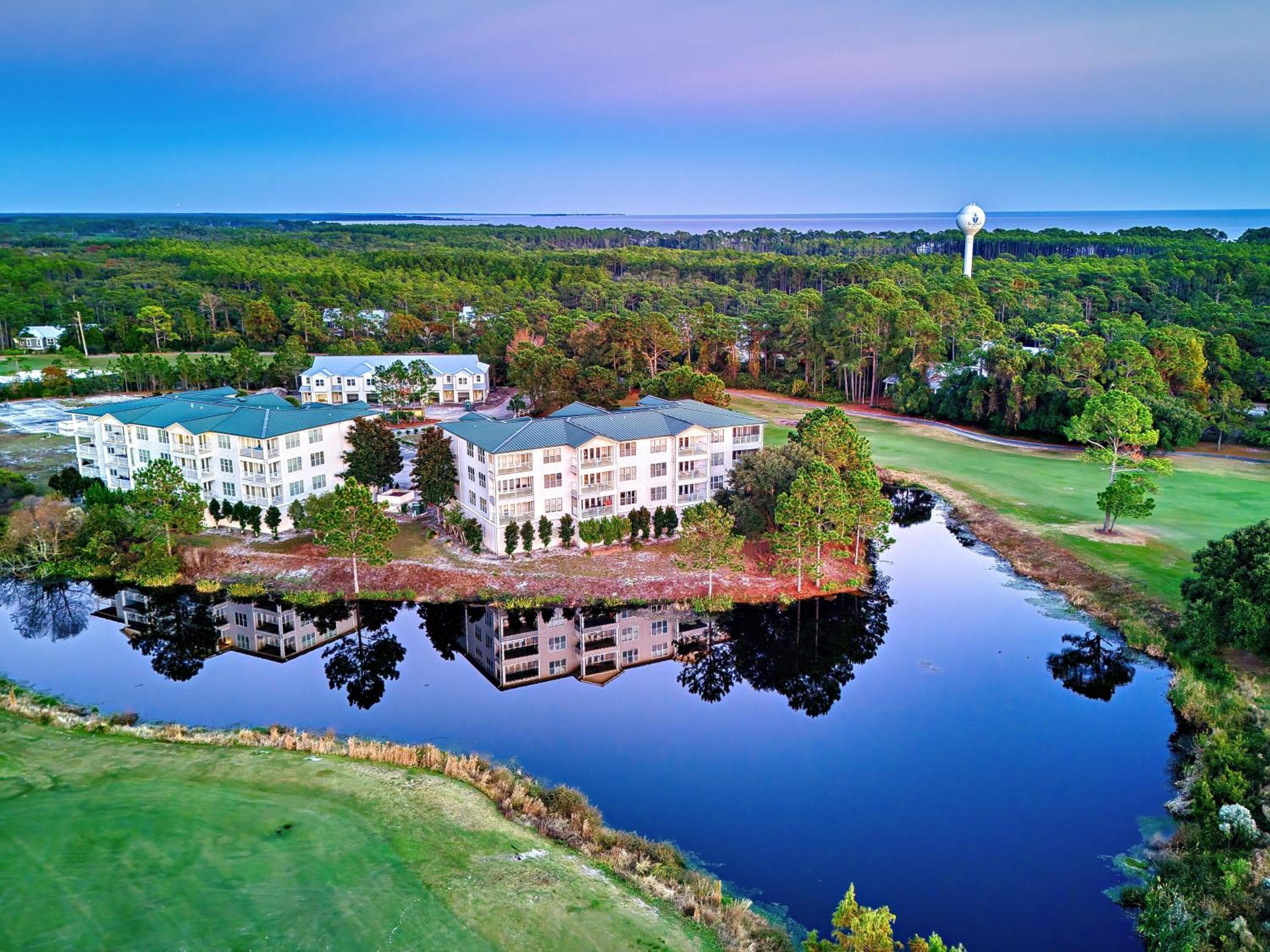 St James Bay Golf & Pickleball Resort, wedding venue in Carrabelle, United States