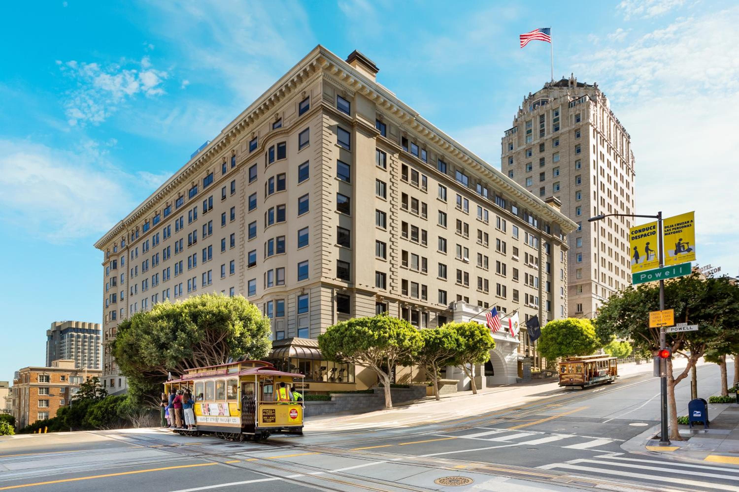 Stanford Court San Francisco, wedding venue in San Francisco, United States