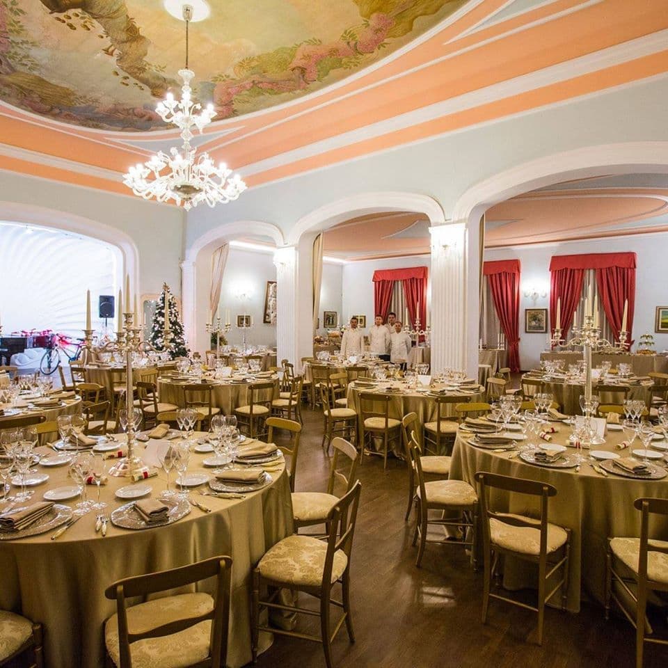 Stanze Ricreative Gia Ulivieri Soc Coop A Rl: destination wedding venue in 52025 Montevarchi AR, Italy