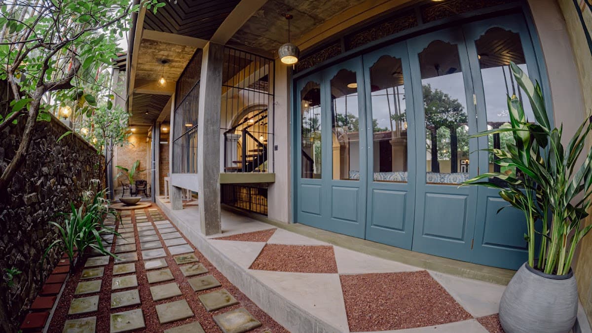 Still Waters Artistry Sri Lanka — destination wedding venue in Negombo 11500, Sri Lanka