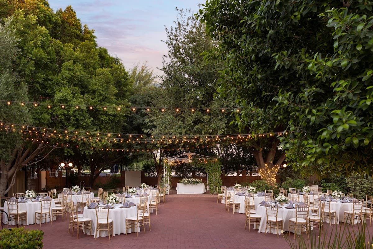 Stonebridge Manor by Wedgewood Weddings, destination wedding venue in AZ 85215, United States