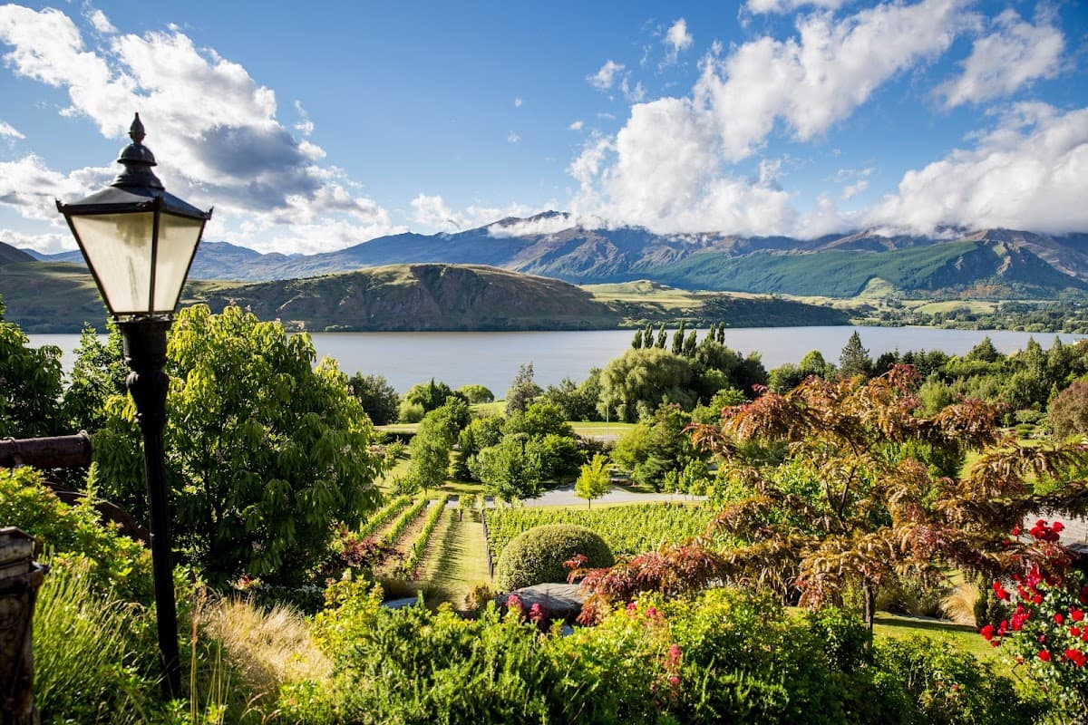 Stoneridge Estate Queenstown: destination wedding venue in Queenstown 9371, New Zealand
