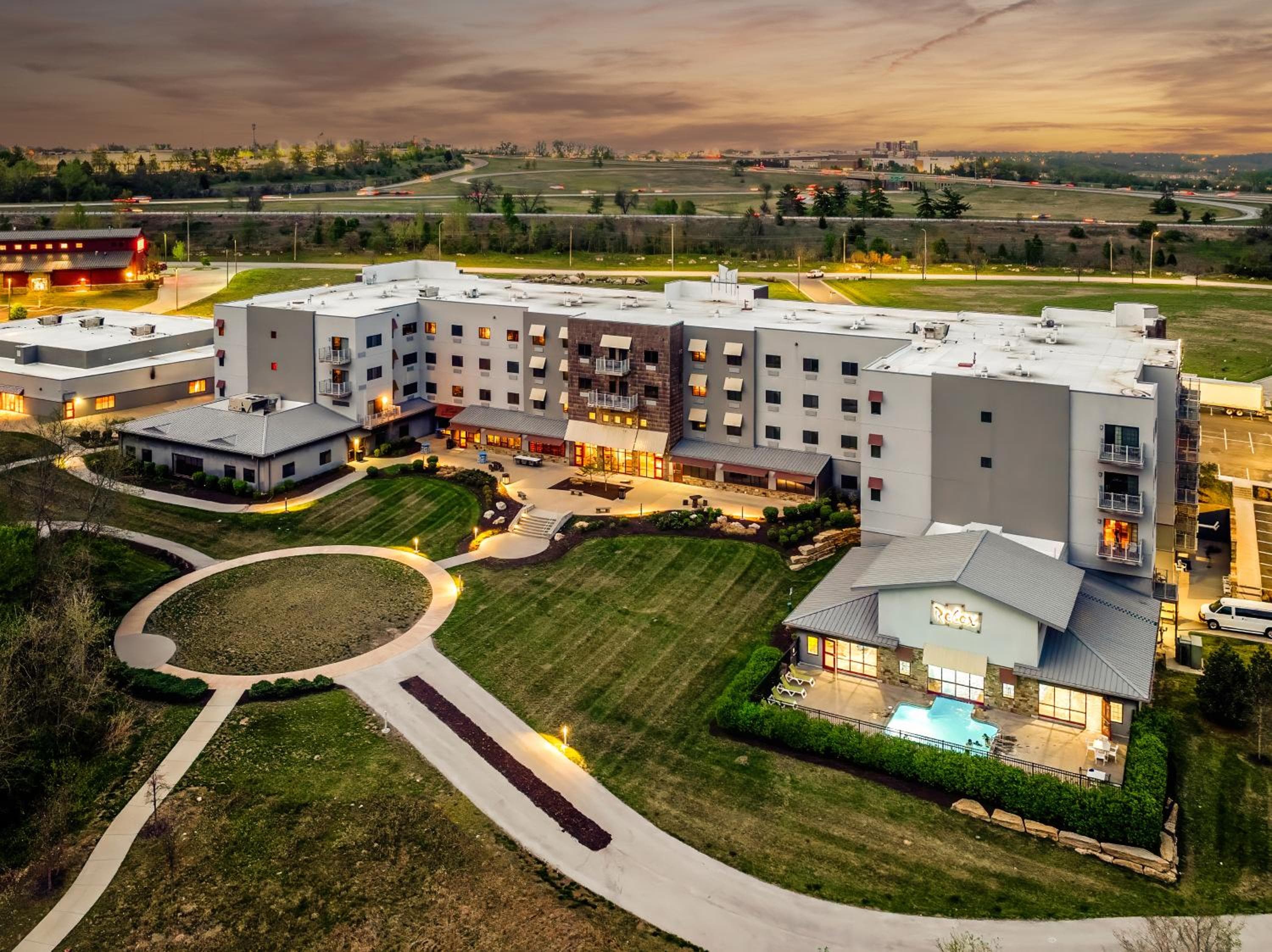 Stoney Creek Hotel Kansas City - Independence, wedding venue in Independence, United States