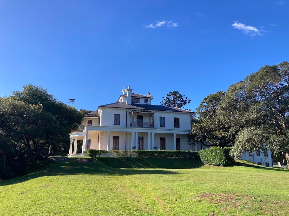 Strickland Estate — destination wedding venue in Vaucluse NSW 2030, Australia