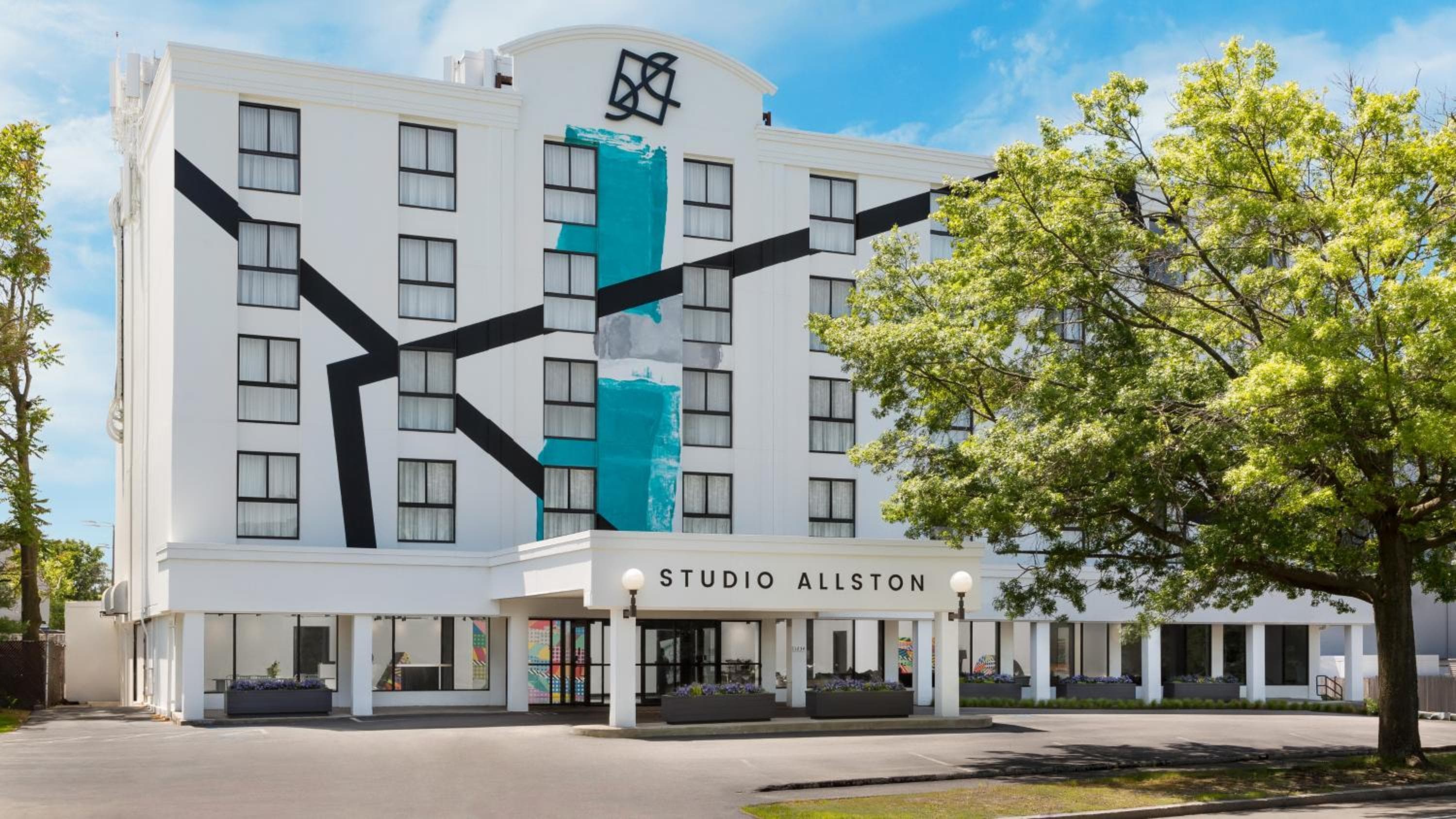 Studio Allston Hotel Boston, wedding venue in Boston, United States