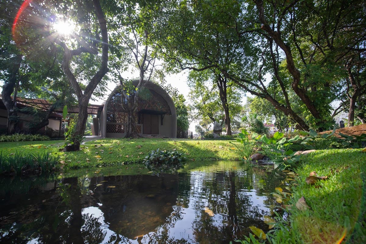 Suan Chang Puak・สวนช้างเผือก: destination wedding venue in Chang Wat Chiang Mai 50300, Thailand