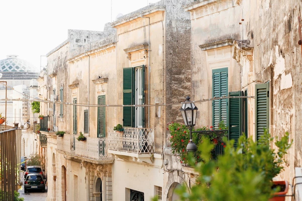 Sui Tetti Luxury Room: destination wedding venue in 73100 Lecce LE, Italy