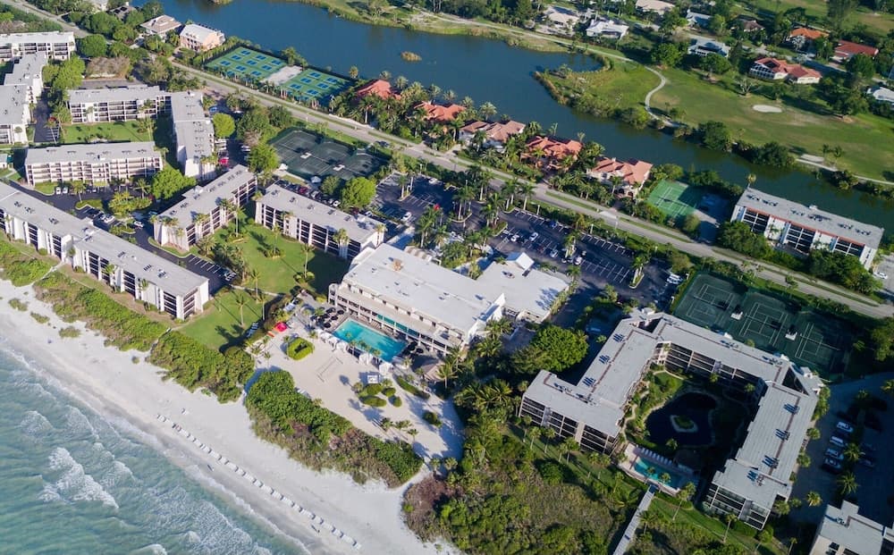 Sundial Beach Resort & Spa, wedding venue in Sanibel, United States