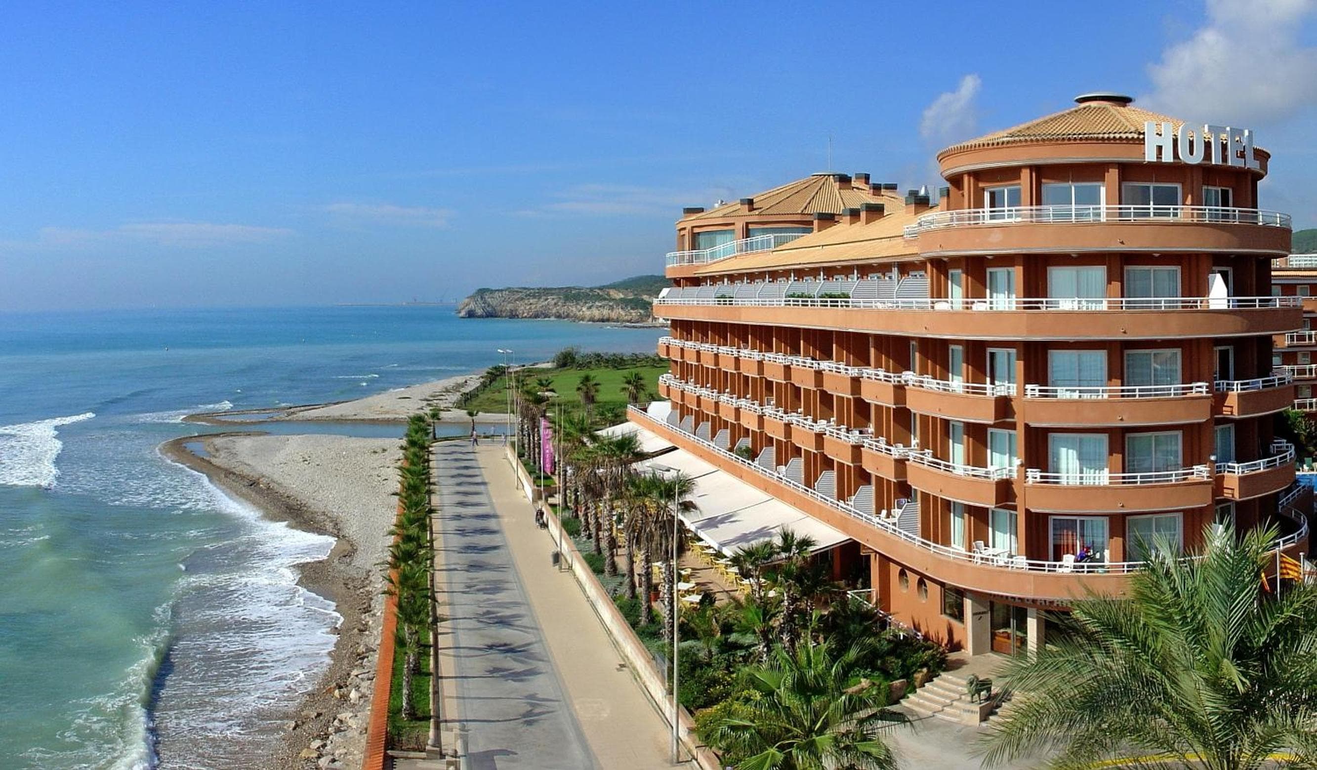 Sunway Playa Golf & Spa Sitges, wedding venue in Sitges, Spain