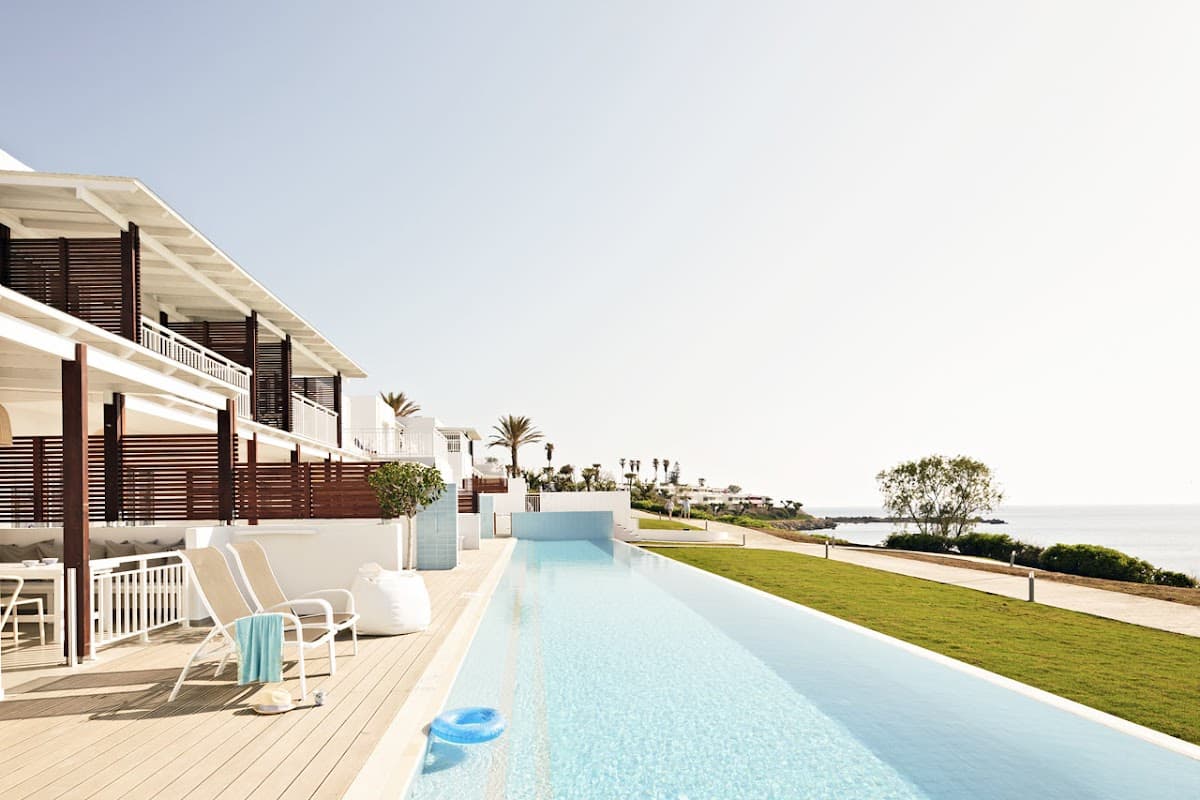 Sunwing Kallithea Beach: destination wedding venue in Rodos 851 00, Greece