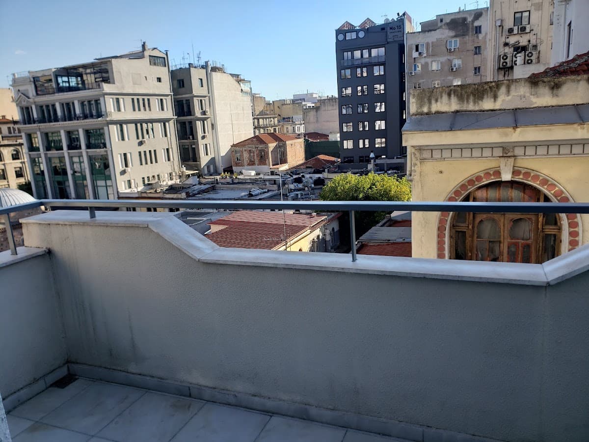 Superior One Boutique Hotel — destination wedding venue in Thessaloniki 546 25, Greece