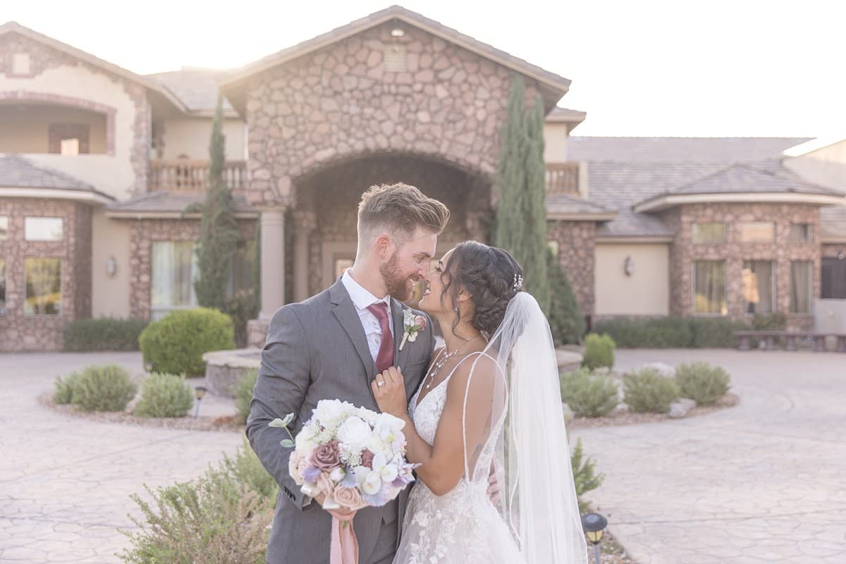 Superstition Manor Wedding & Event Center, destination wedding venue in AZ 85207, United States
