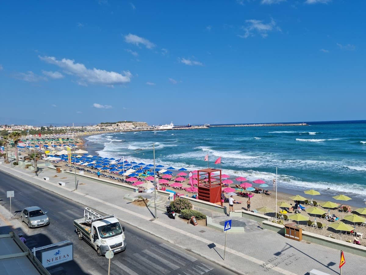 Swell Boutique Hotel: destination wedding venue in Rethymno 741 33, Greece