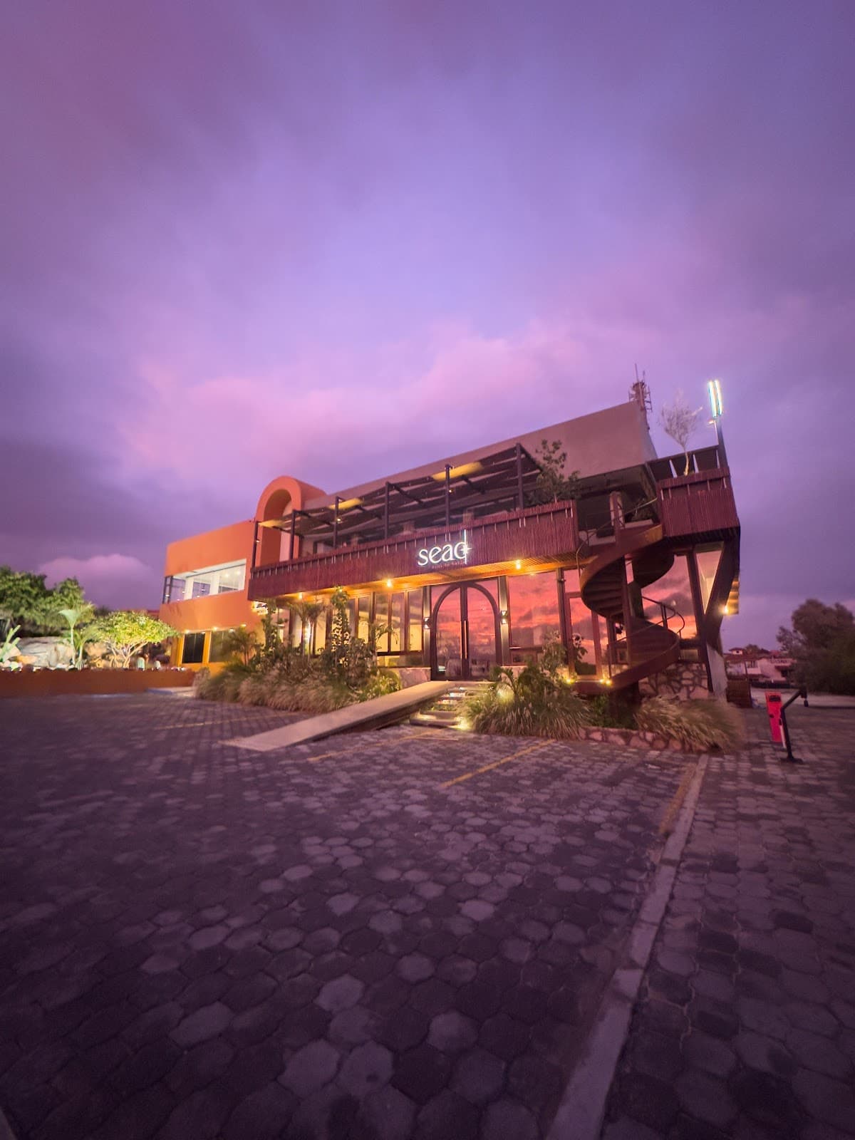 T1ME & CO: destination wedding venue in B.C.S., Mexico
