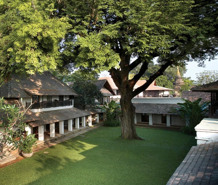 Tamarind Village, destination wedding venue in Chang Wat Chiang Mai 50200, Thailand
