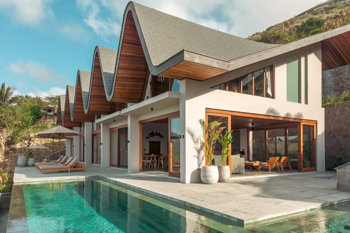 Tampah Hills: destination wedding venue in West Nusa Tenggara 83572, Indonesia