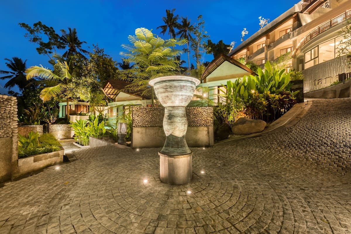 TanaDewa Resort Ubud Bali by Cross Collection — destination wedding venue in Bali 80571, Indonesia