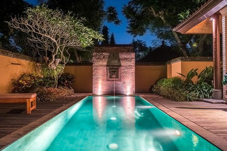 Tanah Gajah, a Resort by Hadiprana — destination wedding venue in Bali 80571, Indonesia