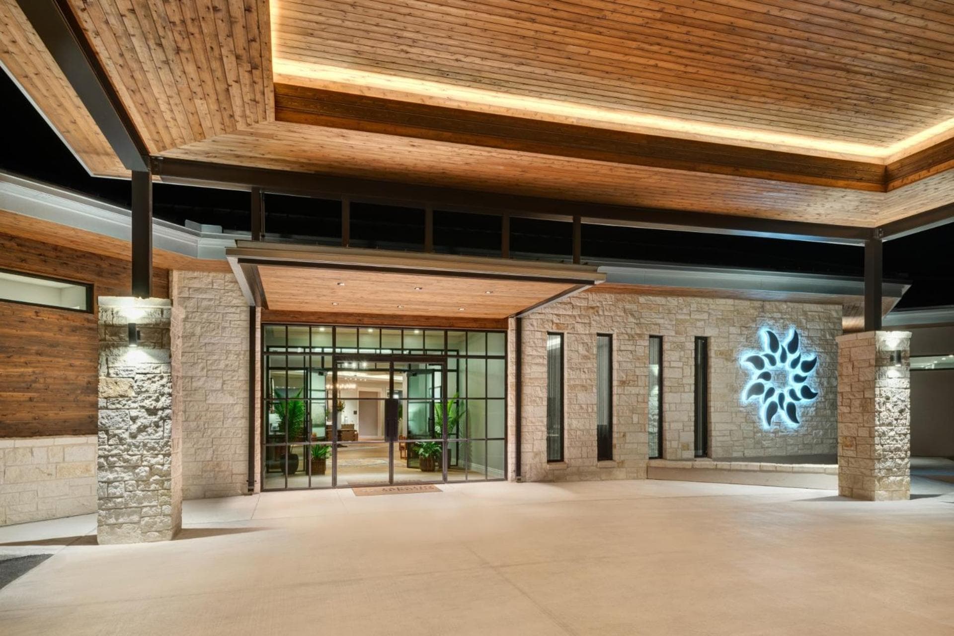 Tapatio Springs Hill Country Resort, wedding venue in Boerne, United States