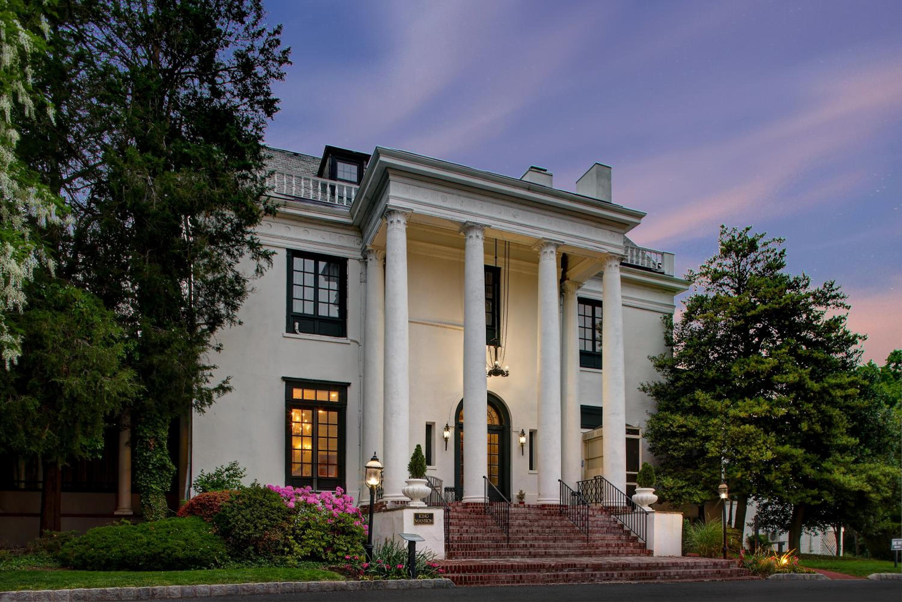 Tarrytown House Estate, wedding venue in Tarrytown, United States