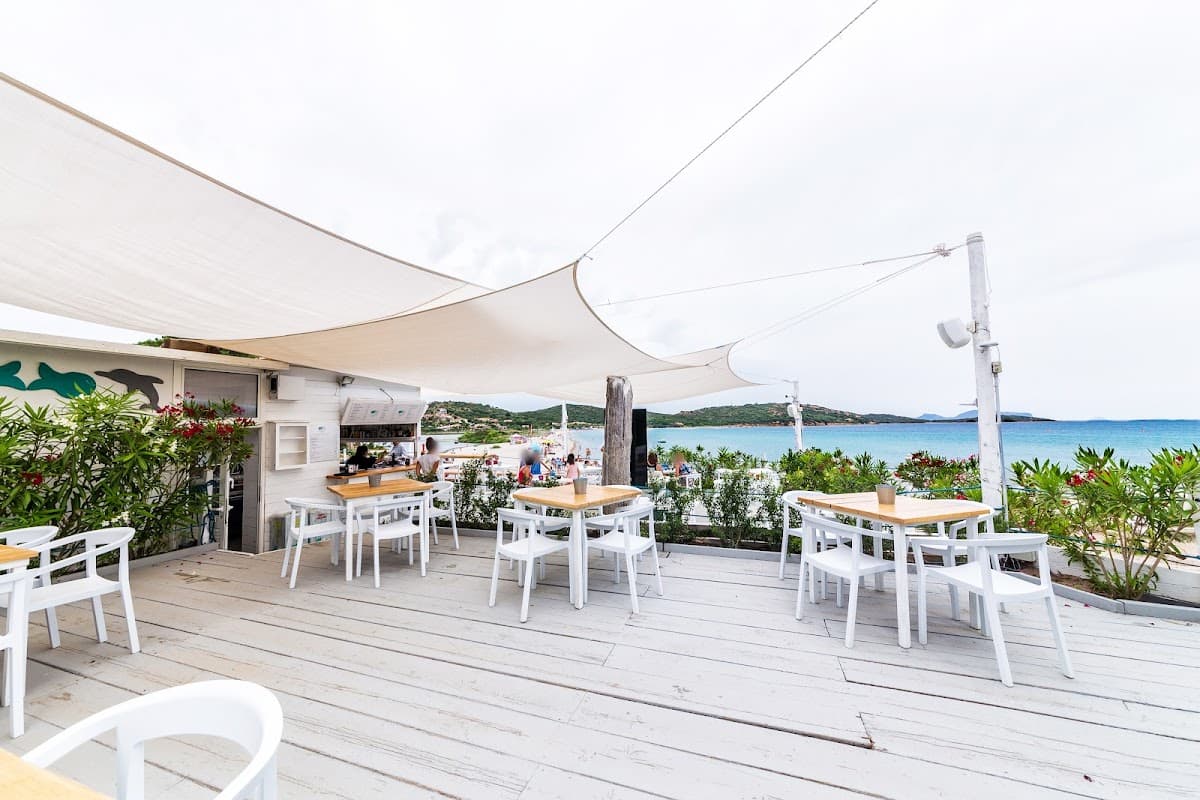 Tavernetta Beach — destination wedding venue in 07020 Vaccileddi OT, Italy