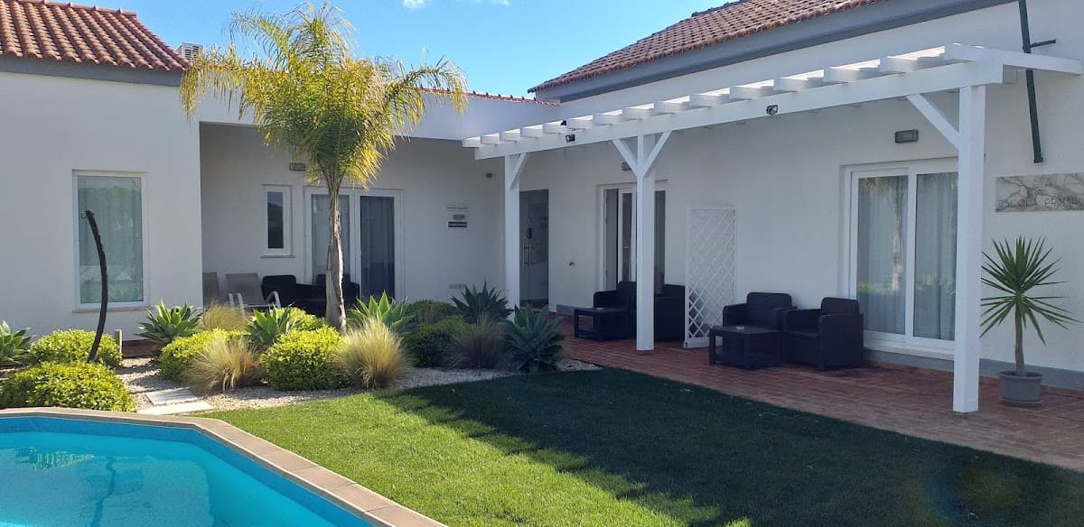 Tavira Monte Country House: destination wedding venue in 8800-513 Tavira, Portugal