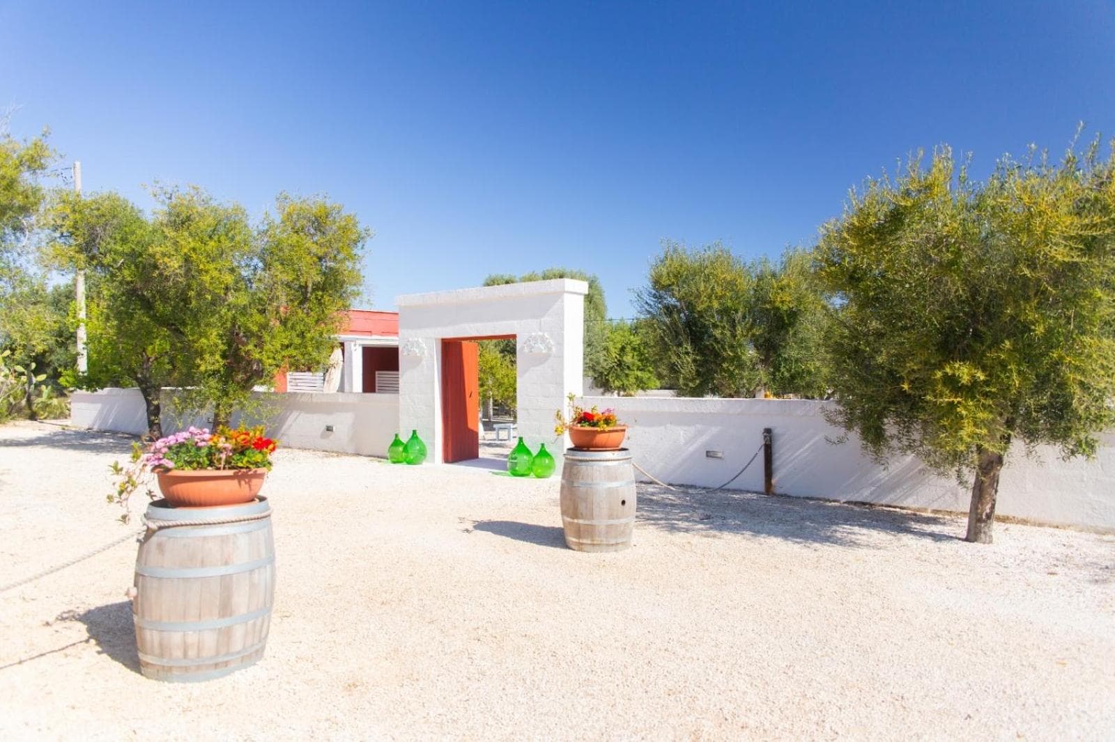 Tenuta Amostuni-Country House, wedding venue in Ostuni, Italy