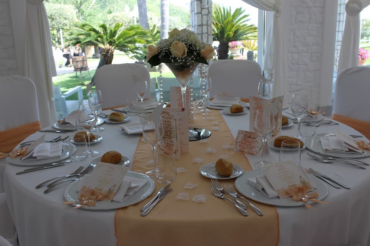 Tenuta Astroni — destination wedding venue in 80126 Napoli NA, Italy
