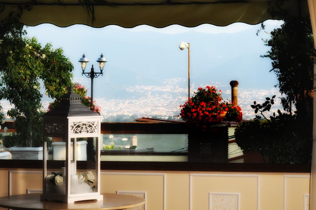 Tenuta Bergamasco: destination wedding venue in 80042 Boscotrecase NA, Italy