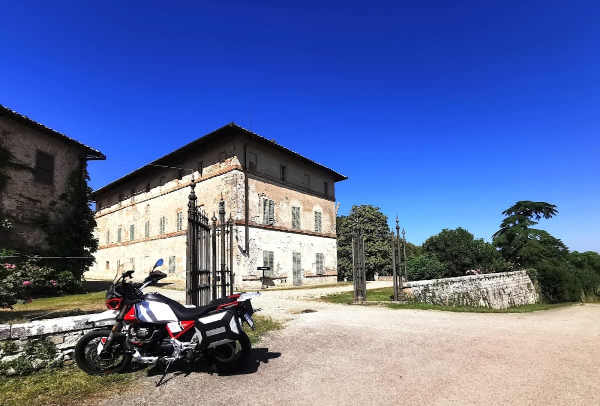 Tenuta Bichi Borghesi — destination wedding venue in 53035 Casole d'Elsa SI, Italy