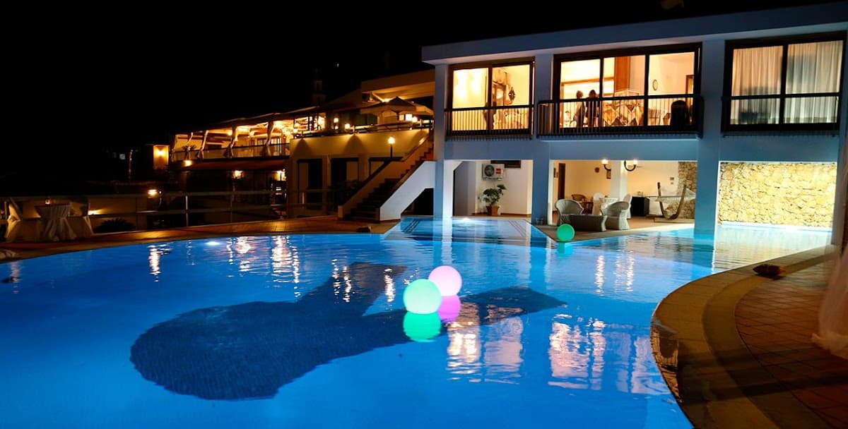 Tenuta Cigliano Eventi: destination wedding venue in 80078 Pozzuoli NA, Italy