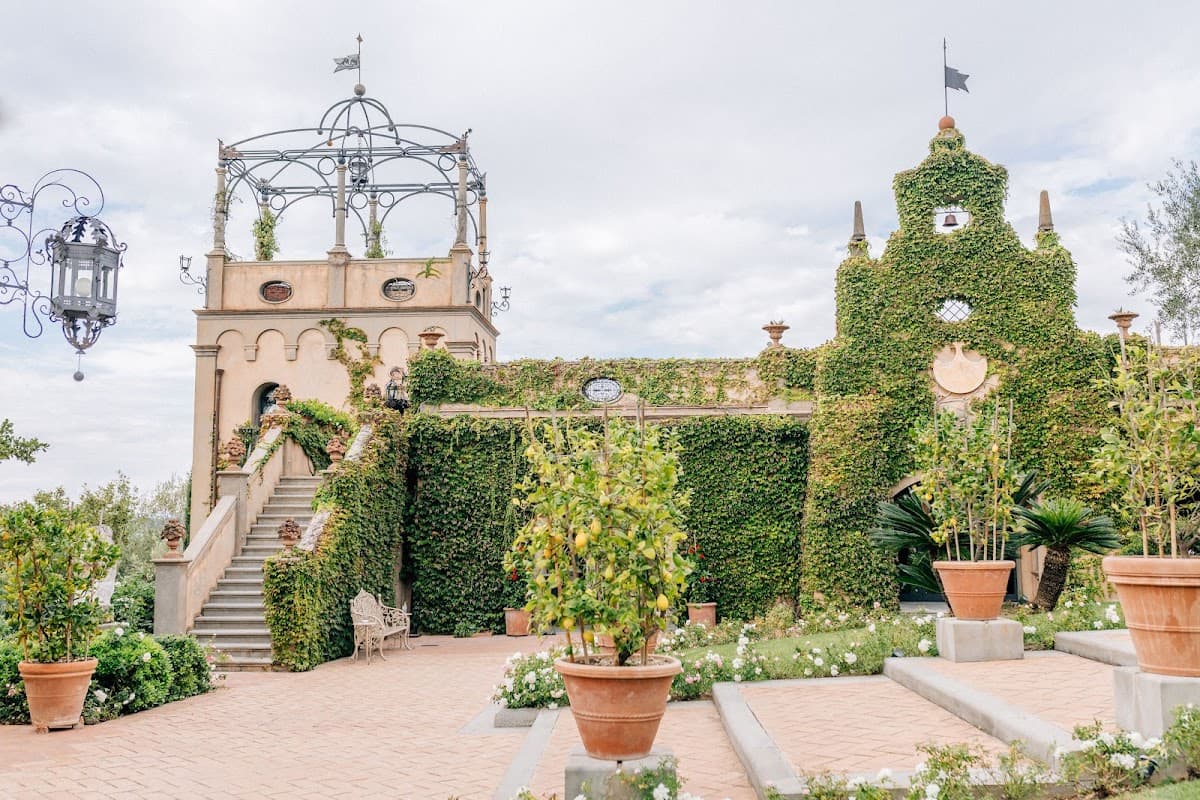 Tenuta Corbinaia — destination wedding venue in 50025 Montespertoli FI, Italy