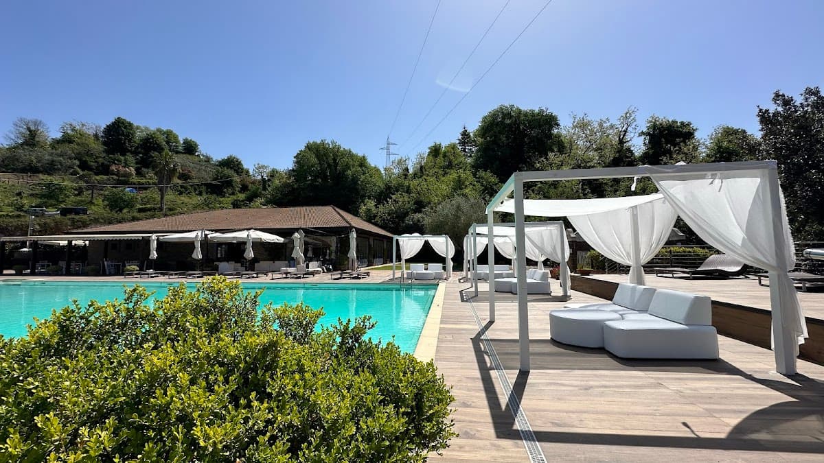 Tenuta D'Amore: destination wedding venue in 84090 San Mango Piemonte SA, Italy