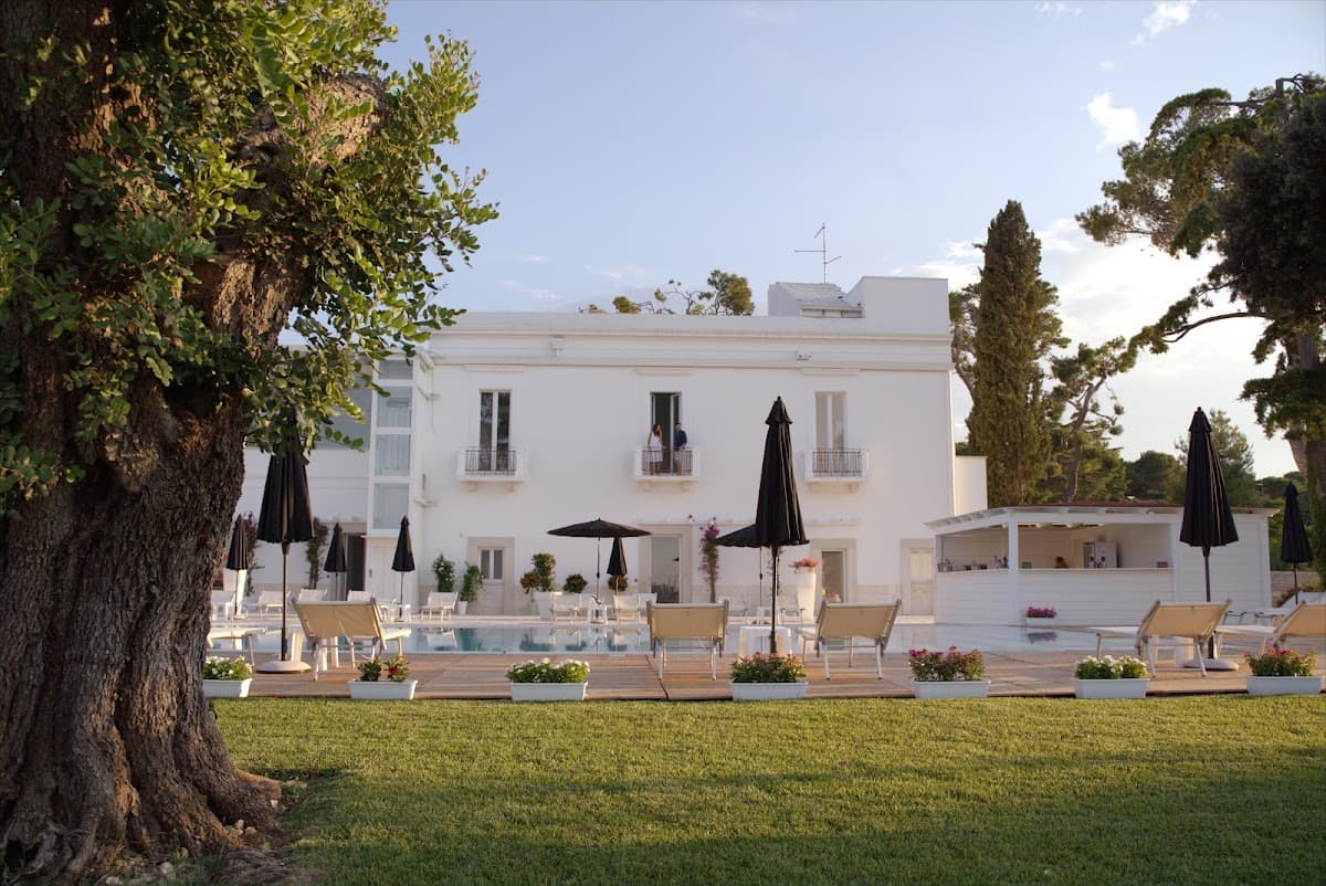 Tenuta Gentile Resort & Spa — destination wedding venue in 70020 Cassano delle Murge BA, Italy