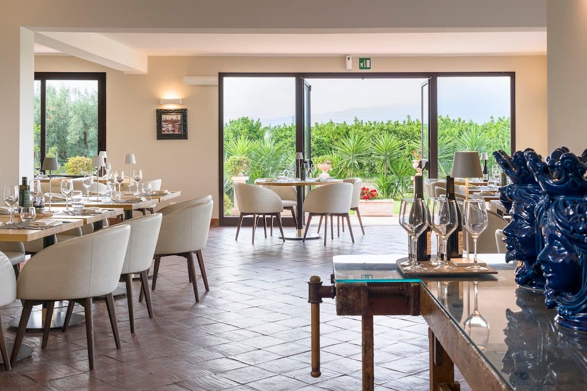 Tenuta Giarretta Catania — destination wedding venue in 95032 Belpasso CT, Italy