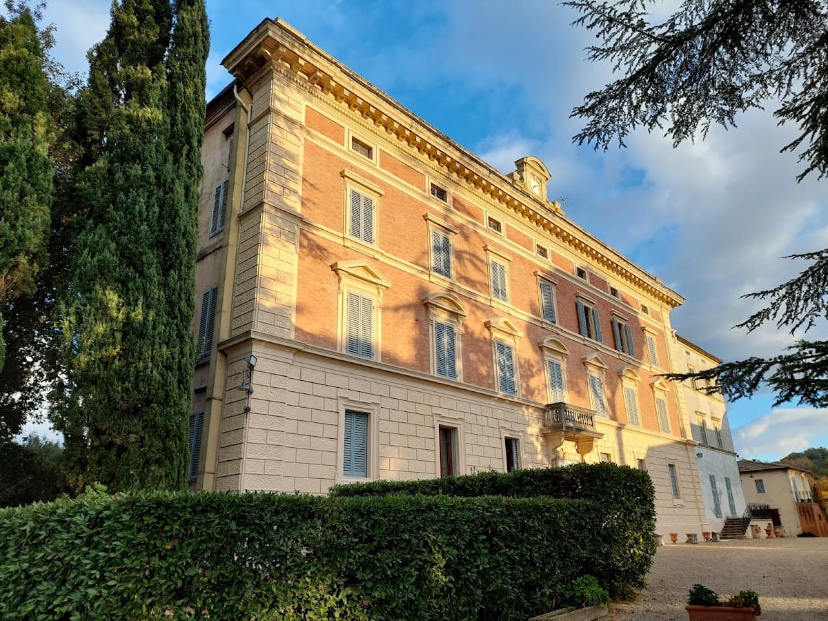 Tenuta Granducale Dolciano: wedding venue in 53043 Chiusi SI, Italy