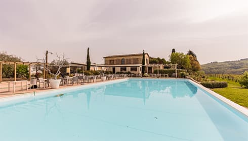 Tenuta la borriana: destination wedding venue in 59015 Carmignano PO, Italy