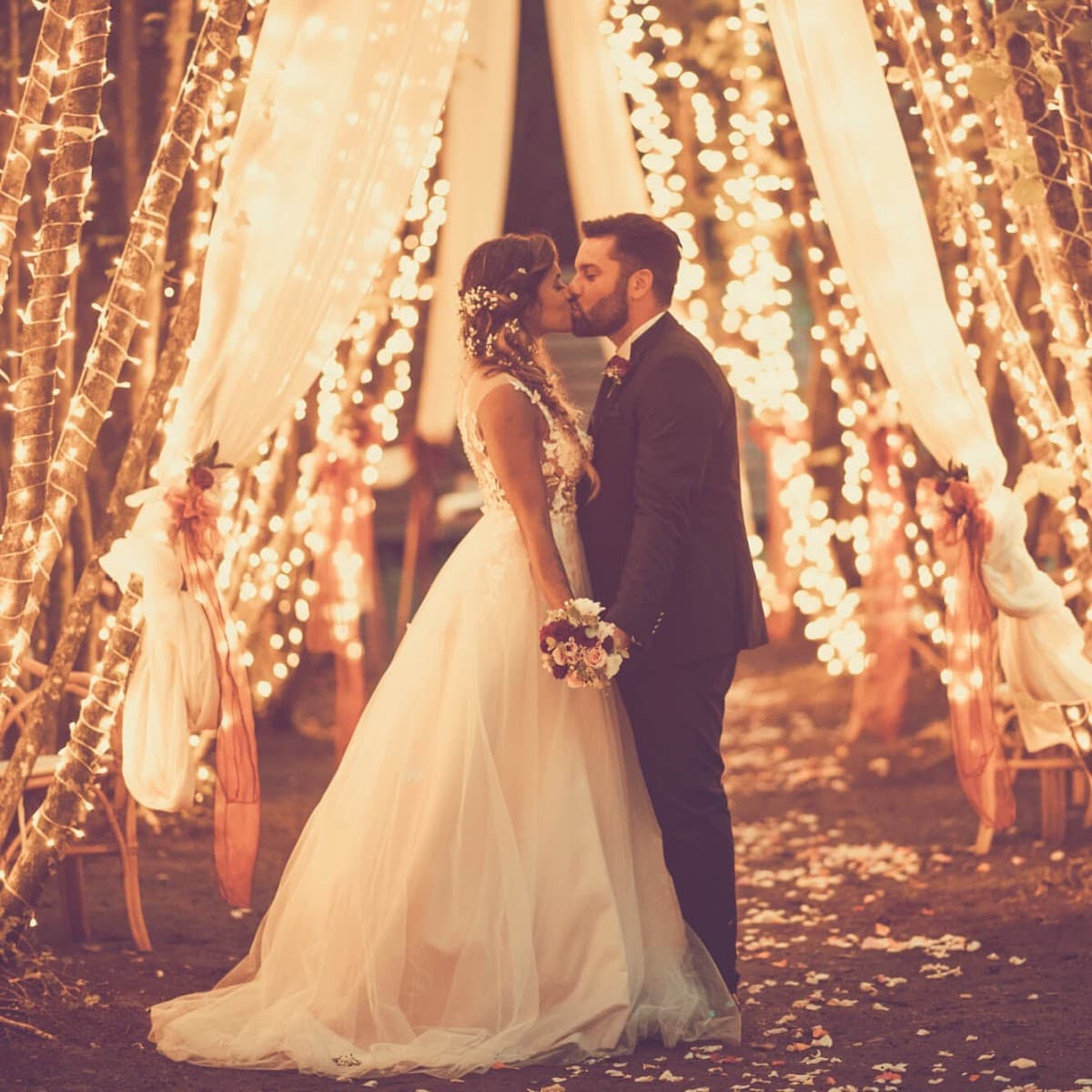 Tenuta La Seminatrice: destination wedding venue in Scandriglia, Italy