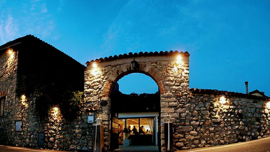 Tenuta la staffa - Matrimoni, eventi e ricorrenze: destination wedding venue in 24030 Caprino Bergamasco BG, Italy
