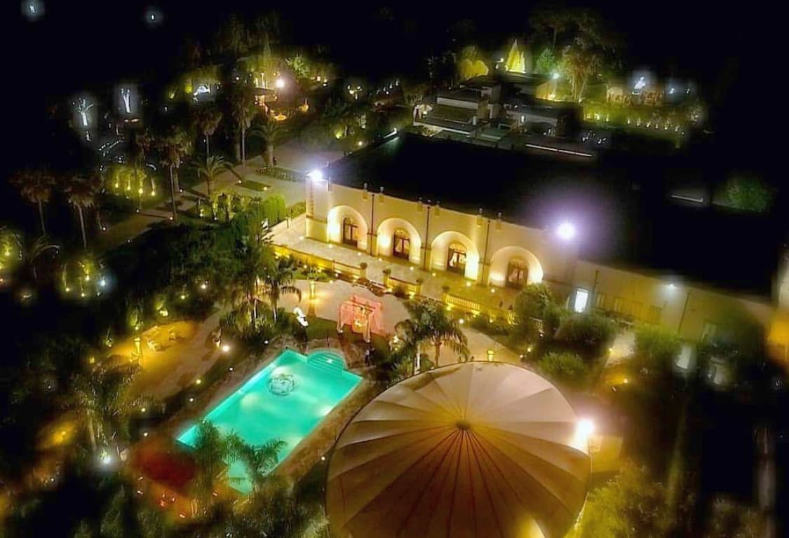 Tenuta Mascarini: destination wedding venue in 73041 Carmiano LE, Italy