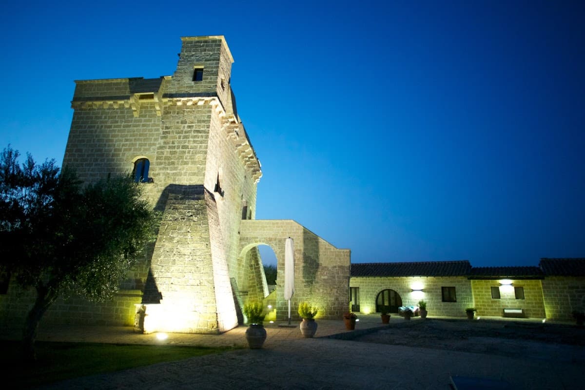 Tenuta Monacelli - Lecce — destination wedding venue in 73100 Lecce LE, Italy