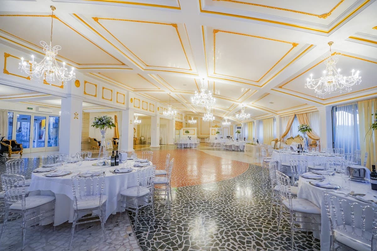 Tenuta Montenari — destination wedding venue in 73020 Carpignano Salentino LE, Italy