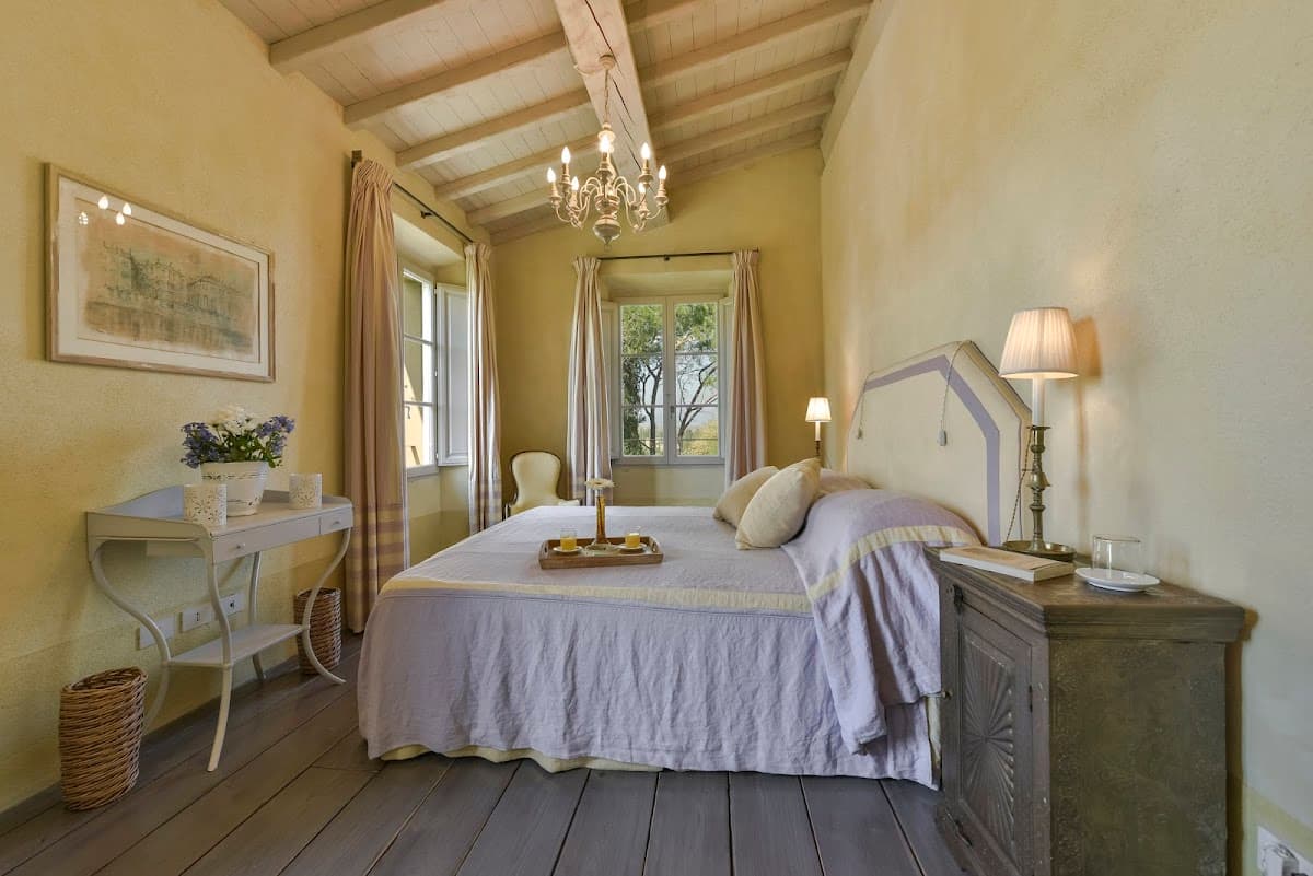 Tenuta Moscatello - Villa Il Serratone e Villa Vigna: destination wedding venue in Gavorrano, Italy