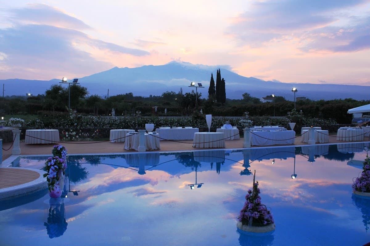 Tenuta PietraBianca: destination wedding venue in 95014 Giarre CT, Italy